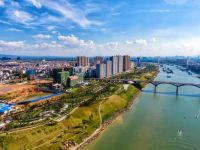 高端访谈|彰泰王坤 通过品牌和品质,继续深挖贵港的城市价值