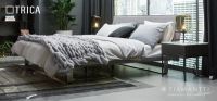 TRICA家具:简约摩登新生活