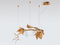 葡萄牙灯具品牌SERIP让灯光千变万化,让艺术成为永恒!