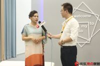 聚焦行业前沿,设计引领未来&mdash;&mdash;山湖软装首席设计师陈叶莉专访