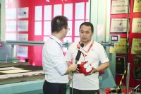 领前沿技术,助行业发展&mdash;&mdash;中缝自动化科技董事长曾建家专访