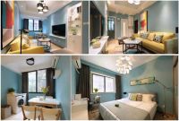 靓家居装修靠谱不靠谱？看完自己想想考虑清楚吧