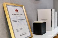 Kaadas凯迪仕连续四年勇夺葵花奖，坐稳智能锁行业领导地位