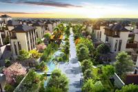 抢跑下半年楼市，泰禾·北京院子二期单月网签19.96亿！