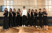 专访Mr.C+创始人陈泽岑：Mr.C+让世界爱上中国审美