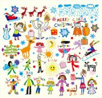 爱涂鸦的毕加索