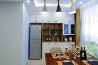 沪尚茗居工艺升级，总裁徐泽宇亲自讲解