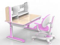 儿童桌椅家具品类重建赛道，三时占有优势