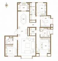 广阳郡九号：大平层，不只大一点