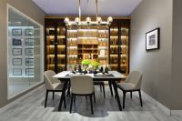 30+拎包入住极致套餐，欧工软装5000㎡展位将亮相2020东莞名家具展