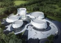 聚光之时 | 领地&middot;天府国际康城品牌发布会即将启幕