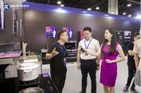 三美嵊州·走进杭州|集成灶10大品牌 蓝炬星高品质引关注