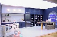 海尔“神兽食记”上线儿童口腔保健讲座 场景落地再加速