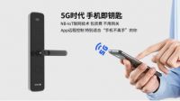 NB-IoT正式纳入5G标准 国民安全NB锁乘风破浪