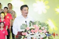 圣象句容1000万㎡多层智能制造基地正式量产