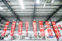 圣象句容1000万㎡多层智能制造基地正式量产