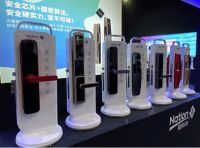 国民科技惊艳亮相建博会 用“安全”赋能IoT产业，引爆全场