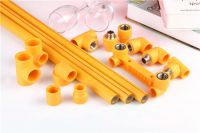 直击验房师“望闻问切”，中国联塑《城室人》“质”家有方