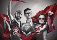 Doppler被德国著名《焦点.财富》周刊评为2019年德国最佳伞具品牌