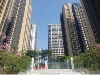 全国智慧保障房示范项目：国民应用5G NB-IoT技术，实现住房智能化管理