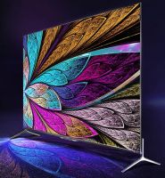 影院复工之下的各方角力——TCL 75C8量子点电视技高一筹