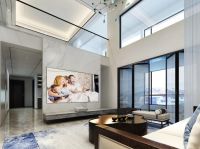 激光电视和投影仪的区别是什么？一文全解析