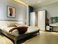 变色龙家居重磅推出一站式拎包入住，重新定义生活方式