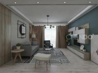 家是自由、温暖、自然的居住空间