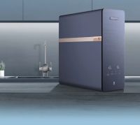 立秋养生从健康饮食开始！COLMO净活好水护航健康生活