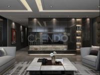 全屋定制 | 觅万千，于城市喧嚣处听无声！