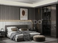 全屋定制 | 觅万千，于城市喧嚣处听无声！