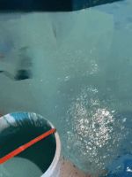 好物抢先试|绿色婚房，少不了“净柔”防水！