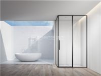 淋浴房焕然一新的保养小妙招,淋浴房十大品牌凯立告诉你