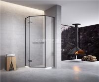 淋浴房焕然一新的保养小妙招,淋浴房十大品牌凯立告诉你