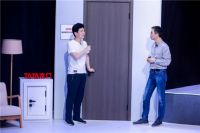 吴晓波第二场”新国货首发”直播落幕，家居直播玩法或将进入新赛道