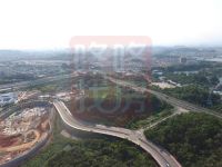 昨天,龙岗平湖挂牌一宗新型产业用地,准入品牌家具产业