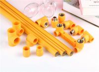 中国联塑《城室人》|“质”家有方，资深验房师给出专业选材建议