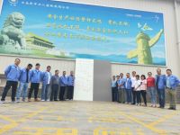 新飞林2.8米大板面世，让家具真正实现“顶天立地”