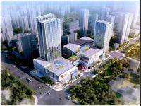 品牌商户进场装修,龙湖济南奥体天街进入开业倒计时!