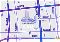 品牌商户进场装修,龙湖济南奥体天街进入开业倒计时!