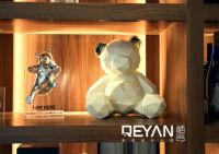 全球一线大牌加持，栖言全屋定制成都启航！