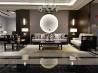 在罗浮宫家居，邂逅风格万千的特色主题展馆