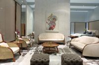 在罗浮宫家居，邂逅风格万千的特色主题展馆