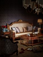 在罗浮宫家居，邂逅风格万千的特色主题展馆