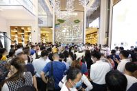 龙湖27周年庆【88嗨购品牌节】南宁4盘联动携97折来袭!