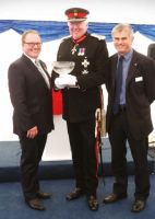 又一个TOP10！喜德瑞BAXI八喜斩获中国百强房企优选供应商大奖！