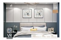 莫干山集成墙面:3天就能get想要的现代轻奢风