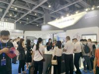 SKYISH施凯西隆重亮相2020广州国际智慧物业博览会