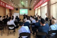 引爆八月，全国联动 | 大王椰全民健康日全国各地火热启动