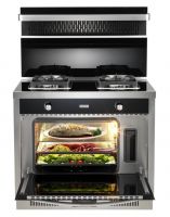 让男人爱上厨房